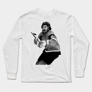 Mark Stone Long Sleeve T-Shirt